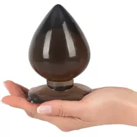 Anal Drops Big Plug
