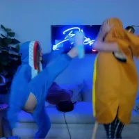 Twitch Stream Video