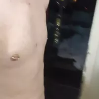 Walking out the Front Door Naked: Canadian Gay Amateur Porn