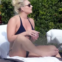 Brooke Hogan Nude OnlyFans Leak Picture sUYrTNwbm5