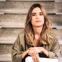 Carolina Ramirez