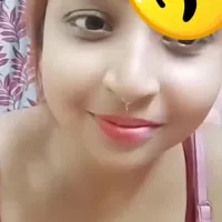 Chamet nude full face