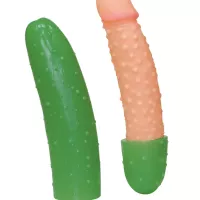 Komkommer Dildo