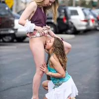 Public Sex