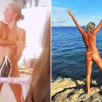 Laura Hamilton Nude OnlyFans Leak Picture PqLVXpB003