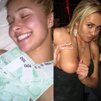 Hayden Panettiere
