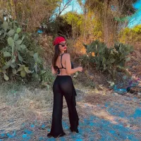 Ika OnlyFans Leak: Nude photo