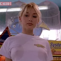 Karri Turner Body