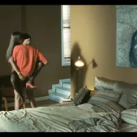 Celebrity Sex Scene