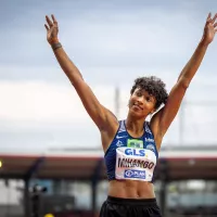 Malaika Mihambo