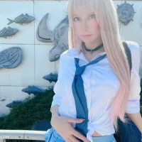 Ringo Mitsuki