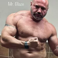 Mr Blaze Thecuckold Nude OnlyFans Leak Picture ryb8Dyc5x2