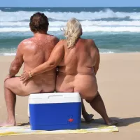 Hard to bare: Noosas nude beach crackdown reveals uncomfortable trend for nations naturists