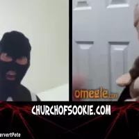 Unmoderated Section Of Omegle