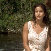 Nude video celebs Actress Patricia Velasquez