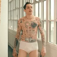 VIDEO Pete Davidson Nudes Are Here: Pete Davidson Naked In Dumb Money