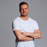 OMG hes naked UHGAIN: Philip from Big Brother: Germany