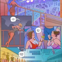 Bubble Butt Princess Chapter 6