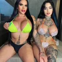 Dayanats polanskytransexual Onlyfans leaked photo 12404911 on Hotleaks.tv