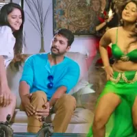 Poonam Bajwa