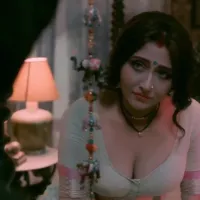 Indian Actress Mukherjee Shows Boobs: Pornstar Porn