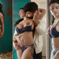 Rashmi r nair nude pic