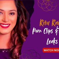 Ritu Rai Sex Video Porn Clips Nude Leaks Go Viral
