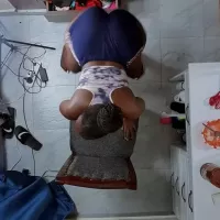 Watch Njoki Murira Big Booty Twerking Video Here