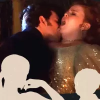 The Parents Showing Sex Scenes to Their Teenagers