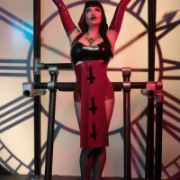 Clip Stores Las Vegas Dominatrix
