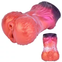Lukas Siliconen Pocket Pussy