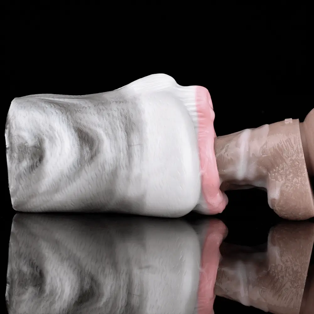 Fantasy Horse Pocket Pussy Male Sex Toy