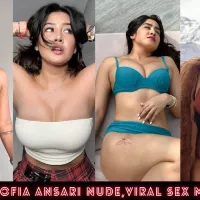 Sofia Ansari Videos That Set the Internet on Fire