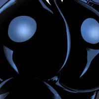 She-Venoms ass