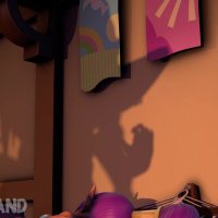 Anal vore by heymanand