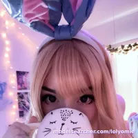 Yomie Onlyfans Profile Content