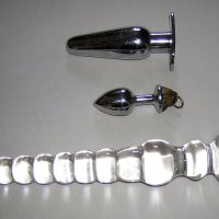 Butt plug