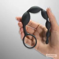 Buy Fifty Shades Of Grey Anal Beads in India