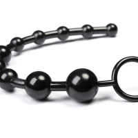 Anal beads of anaalballetjes