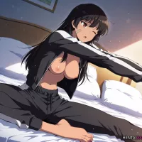 Yoo Yeonhwa Sex