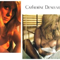 Catherine Deneuve