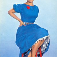 Connie Francis