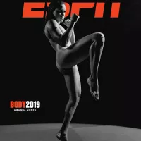 Powerful Women Athletes Who Stripped Down for ESPNs Body Issue