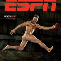 Heres Julian Edelmans Bubble Butt in All Its Naked Glory