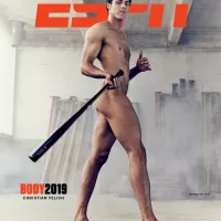 ESPN Body Issue 2019: Photos of Athletes Baring It All
