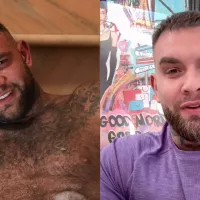 OnlyFans star Andy Lees porn university helps men go gay for pay
