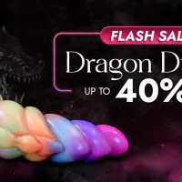 Dragon Dildo Australia