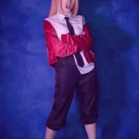 Shiro Kitsune shiroktsne