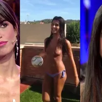 Sofia Suescun Ghvip Naked and Tits: European Porn