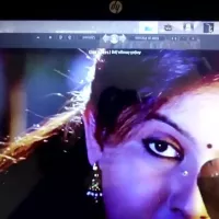 Anjali Murattu Munda Cum Tribute by My Black Cock: Gay Man Porn